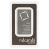 100 g minted bar – Valcambi - obrazek 2